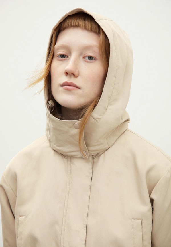 фото Куртка finn flare