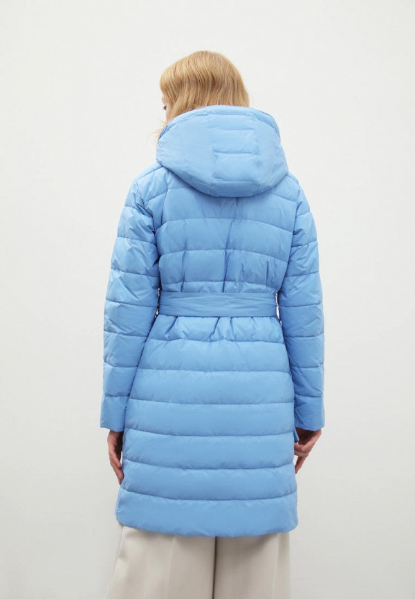 фото Куртка утепленная finn flare