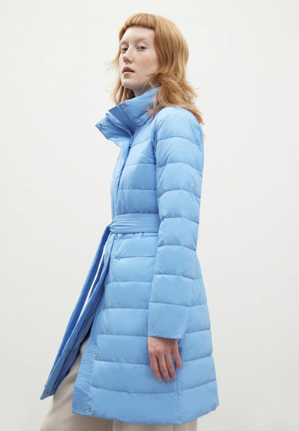 фото Куртка утепленная finn flare