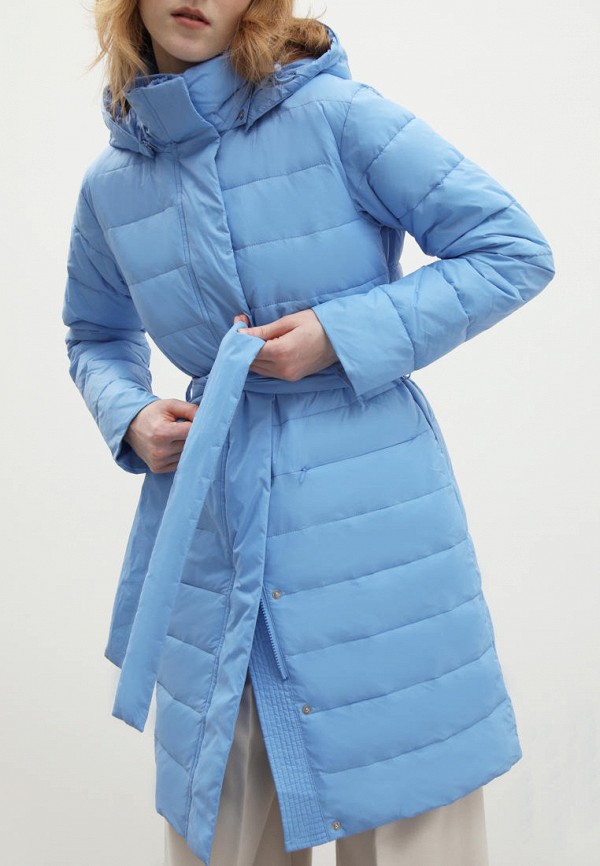 фото Куртка утепленная finn flare