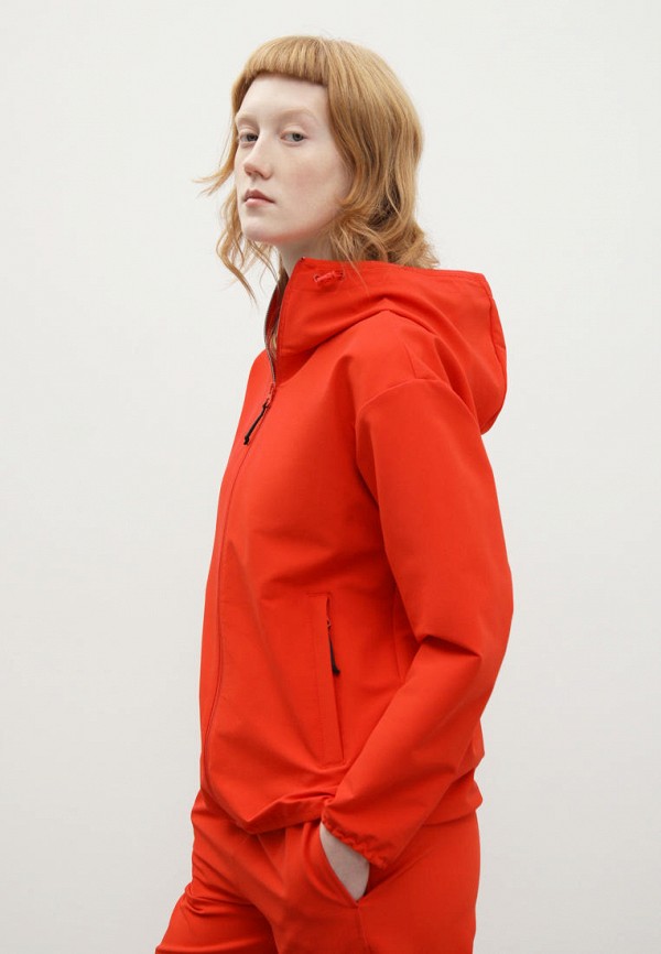 фото Куртка finn flare