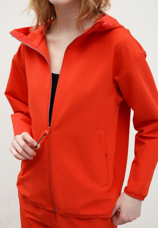 фото Куртка finn flare