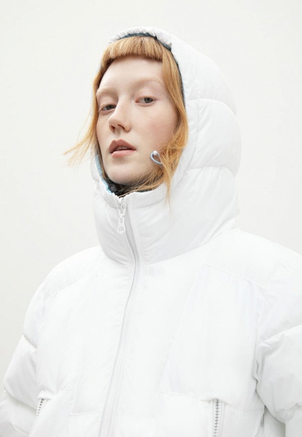 фото Куртка утепленная finn flare