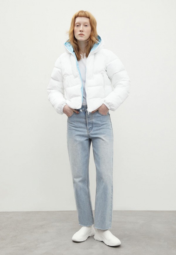 фото Куртка утепленная finn flare