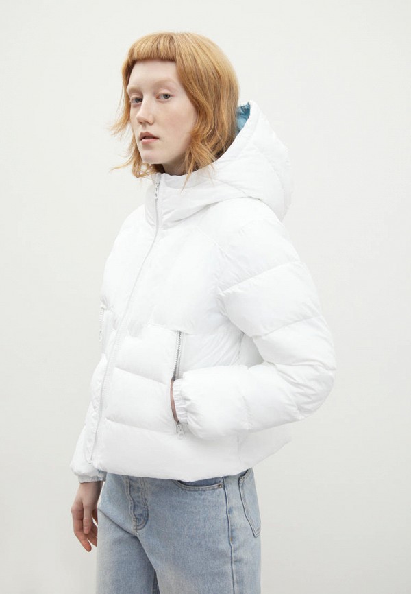 фото Куртка утепленная finn flare