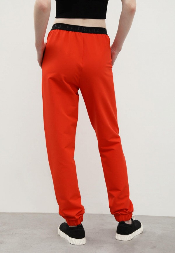 фото Брюки спортивные finn flare