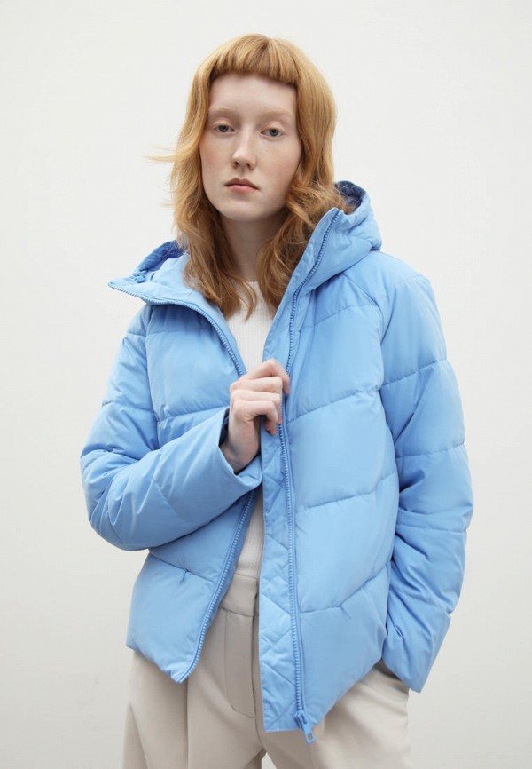 фото Куртка утепленная finn flare