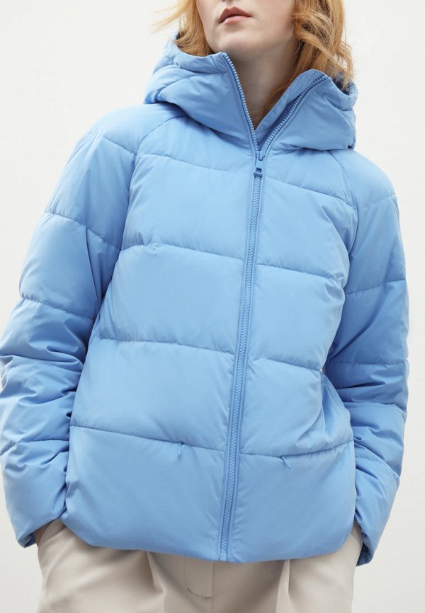 фото Куртка утепленная finn flare