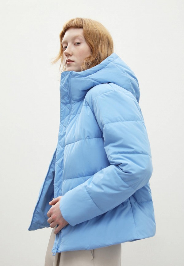 фото Куртка утепленная finn flare