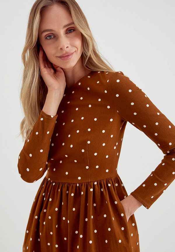 фото Платье unique fabric