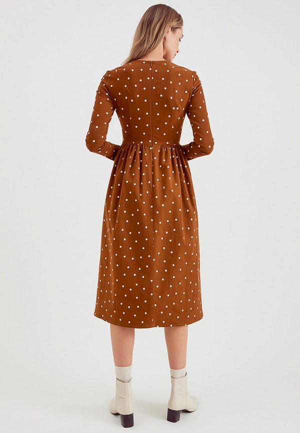 фото Платье unique fabric