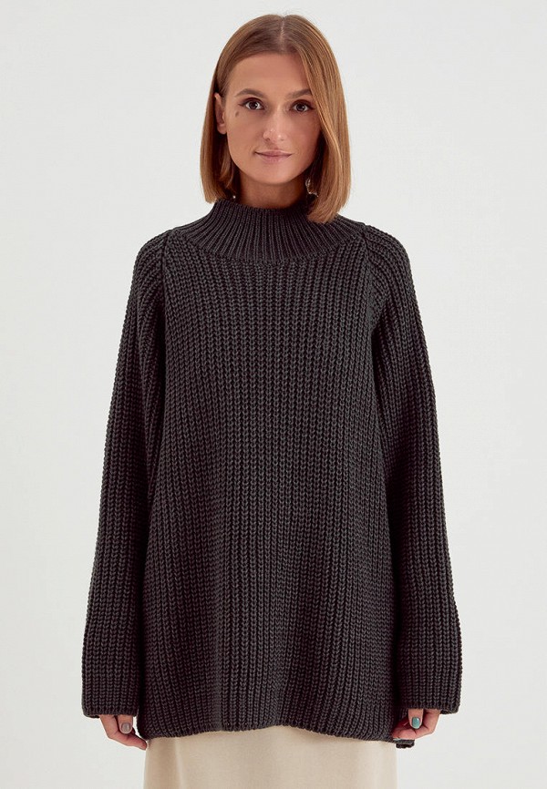 

Свитер Unique Fabric, Зеленый
