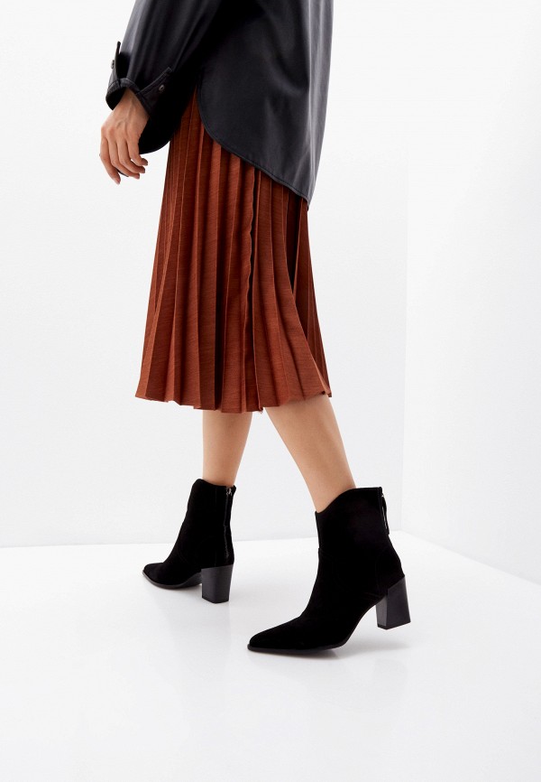 фото Ботильоны sbalo