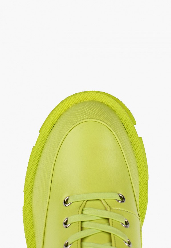 фото Ботинки sbalo