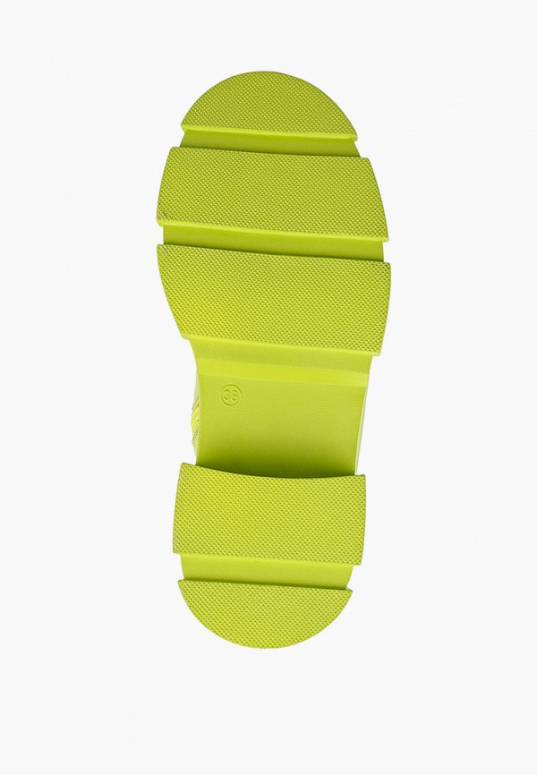 фото Ботинки sbalo