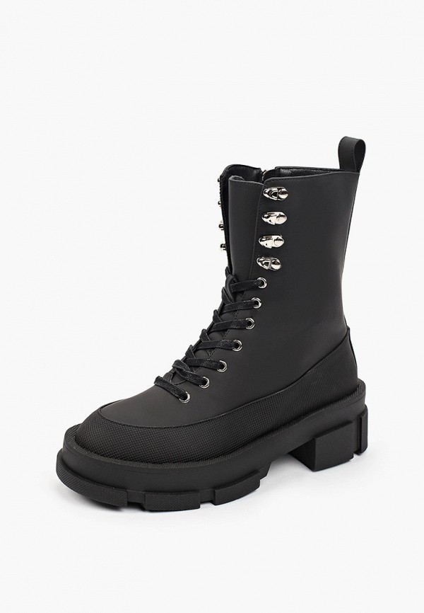 фото Ботинки sbalo