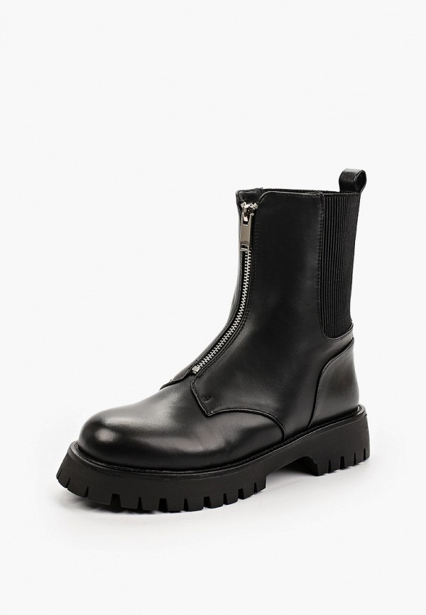 фото Ботинки sbalo