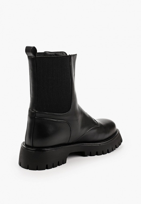 фото Ботинки sbalo