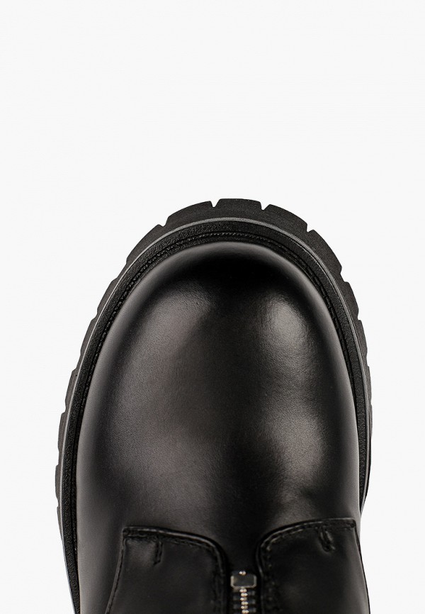 фото Ботинки sbalo