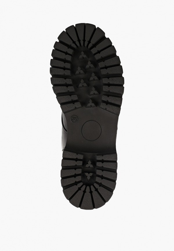 фото Ботинки sbalo