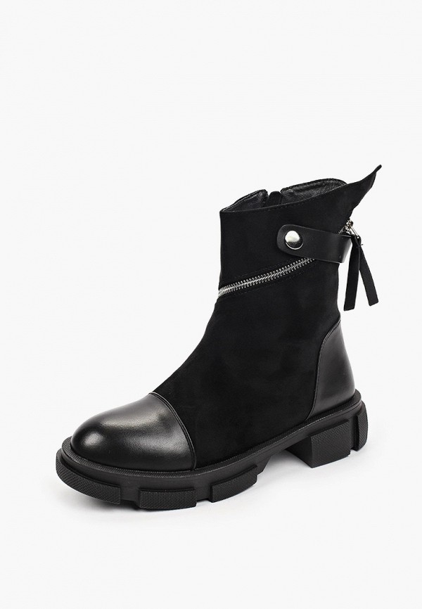 фото Полусапоги sbalo