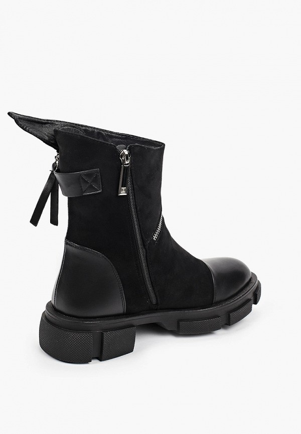 фото Полусапоги sbalo