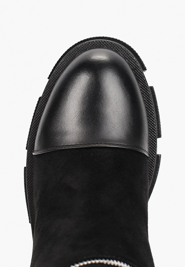 фото Полусапоги sbalo