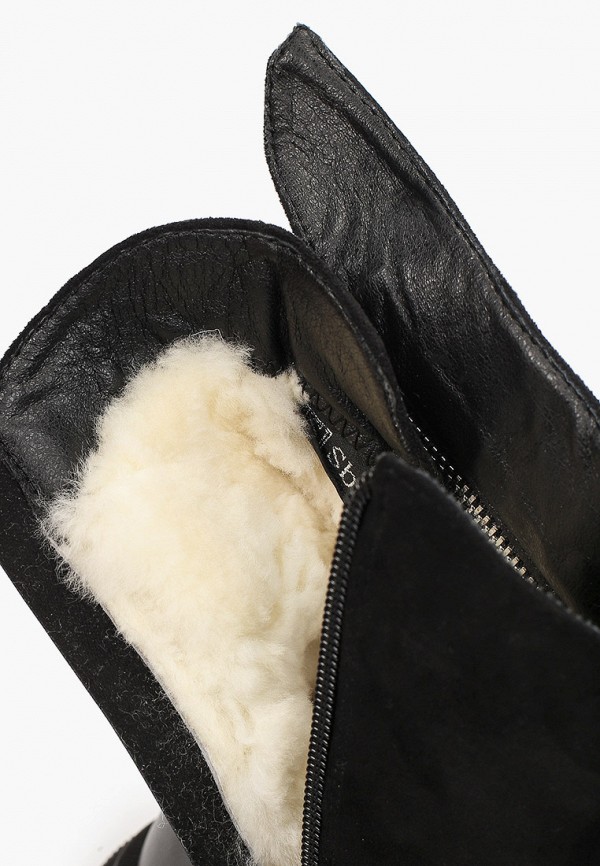 фото Полусапоги sbalo