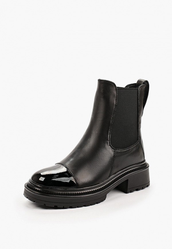 фото Ботинки sbalo