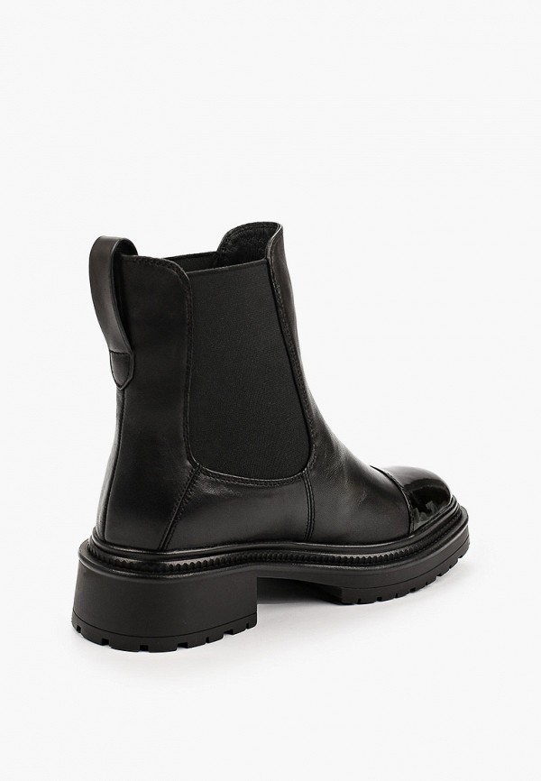 фото Ботинки sbalo