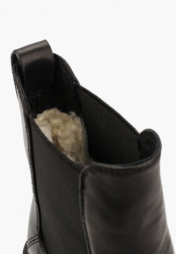 фото Ботинки sbalo