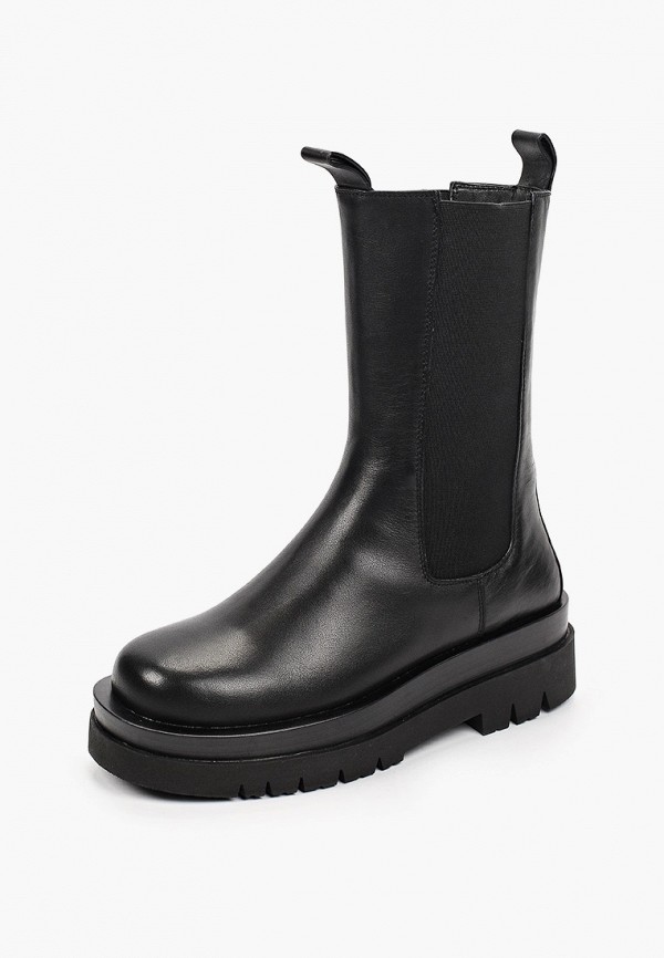 фото Ботинки sbalo