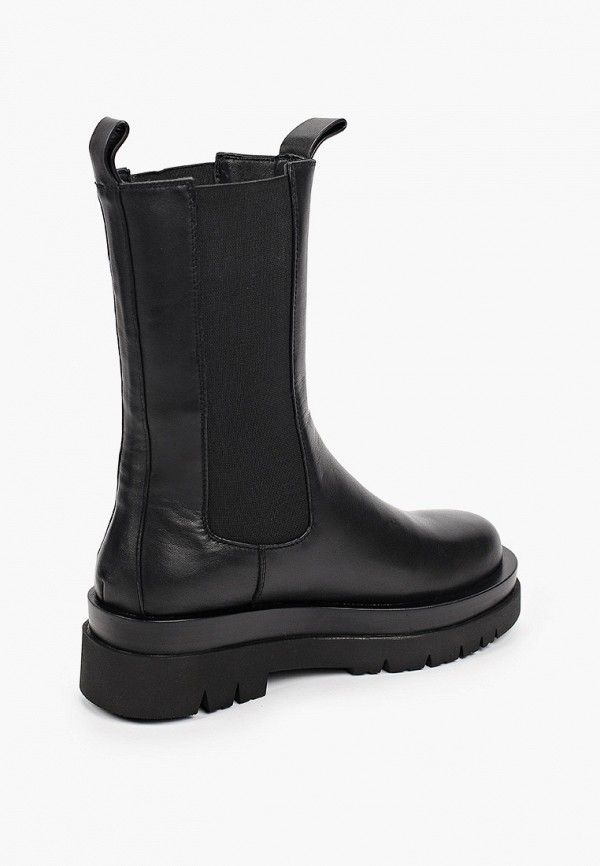 фото Ботинки sbalo