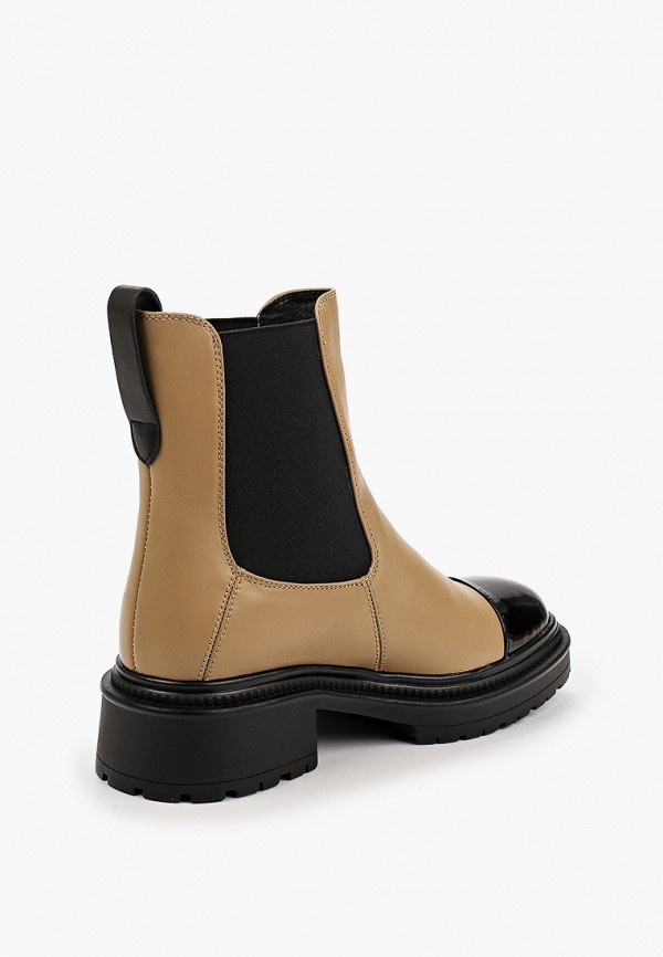 фото Ботинки sbalo