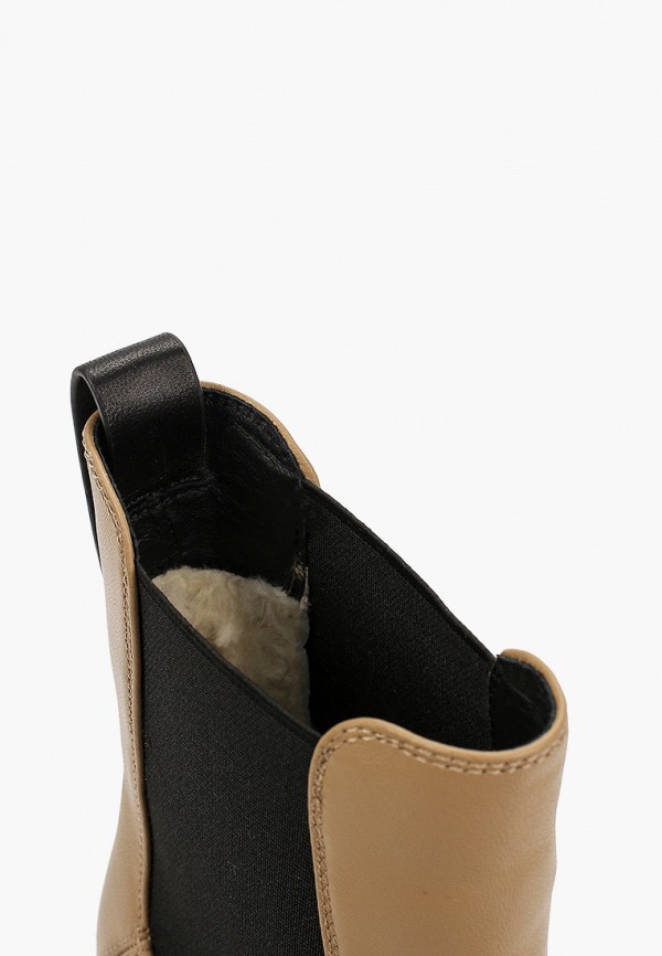 фото Ботинки sbalo