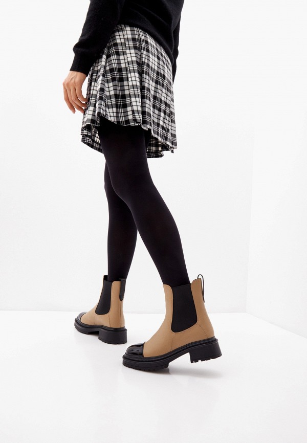 фото Ботинки sbalo