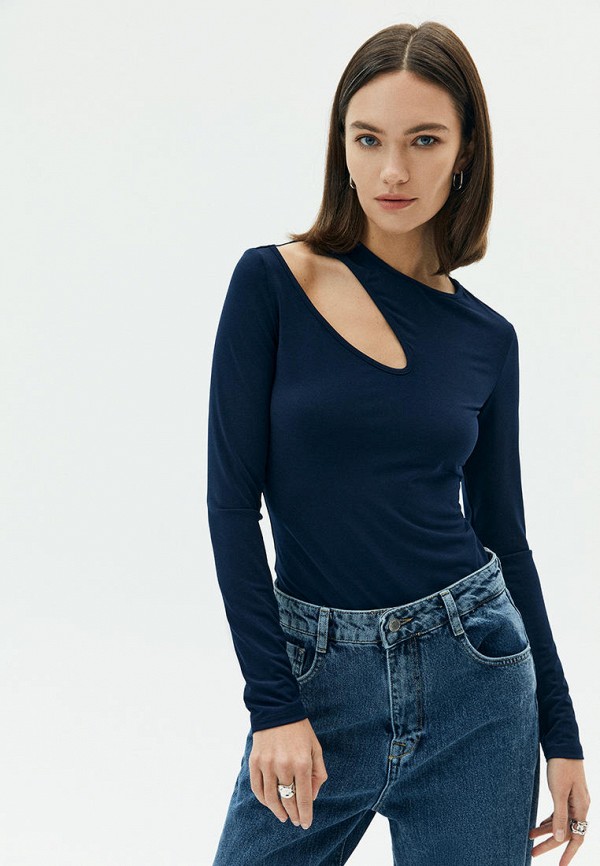 Лонгслив All We Need