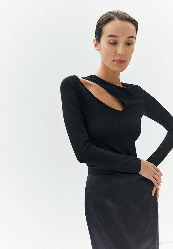 Лонгслив All We Need