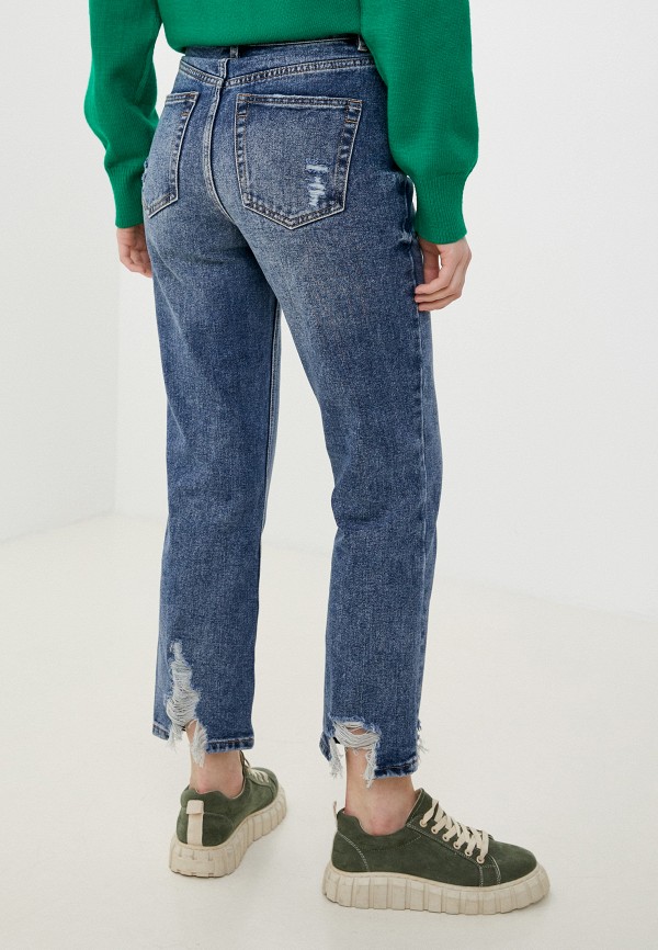 фото Джинсы befree