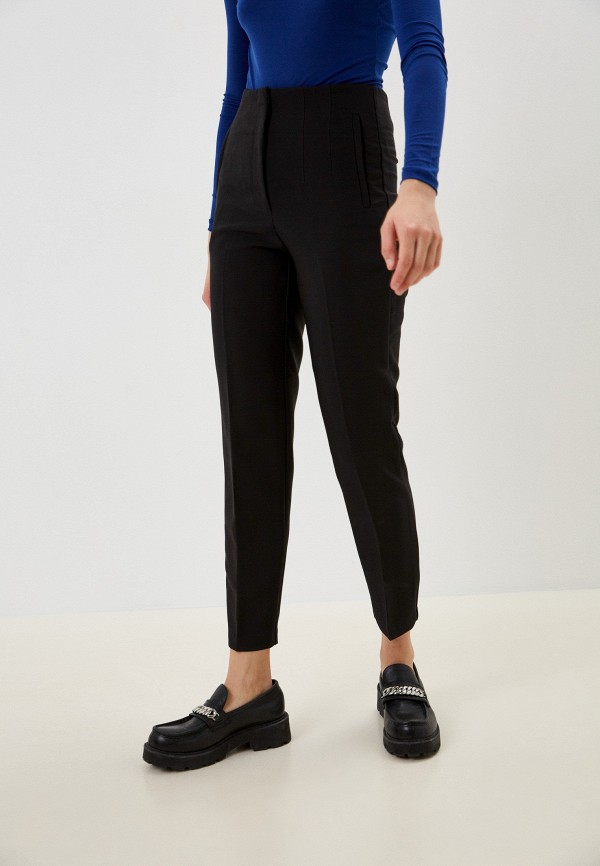 

Брюки Befree, Черный