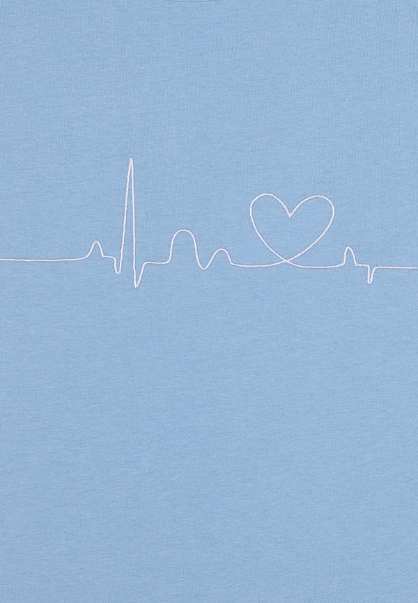 фото Футболка апрель