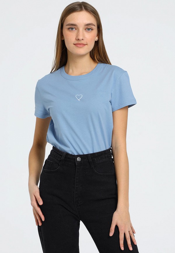 фото Футболка апрель