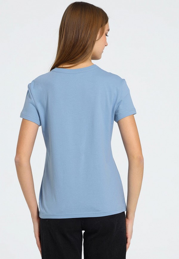 фото Футболка апрель