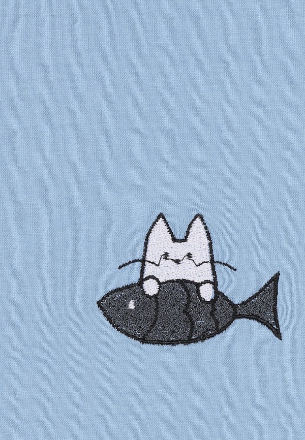 фото Футболка апрель