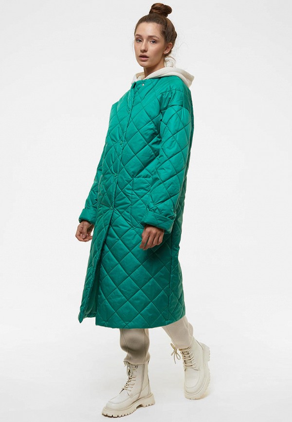 фото Куртка утепленная vamponi