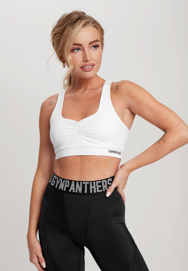 фото Топ спортивный gympanthers