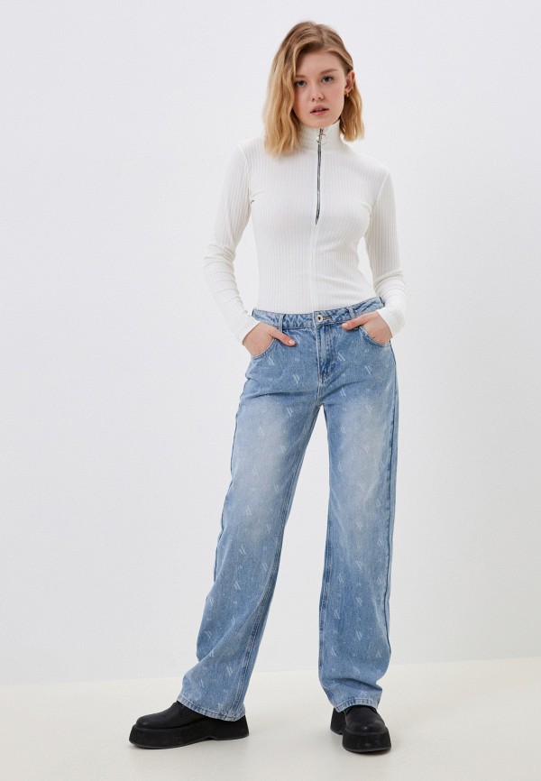 фото Джинсы o'stin