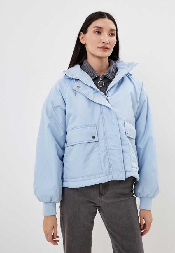 фото Куртка утепленная o'stin