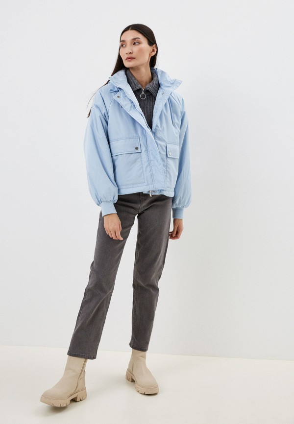 фото Куртка утепленная o'stin