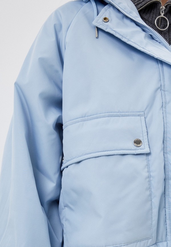 фото Куртка утепленная o'stin